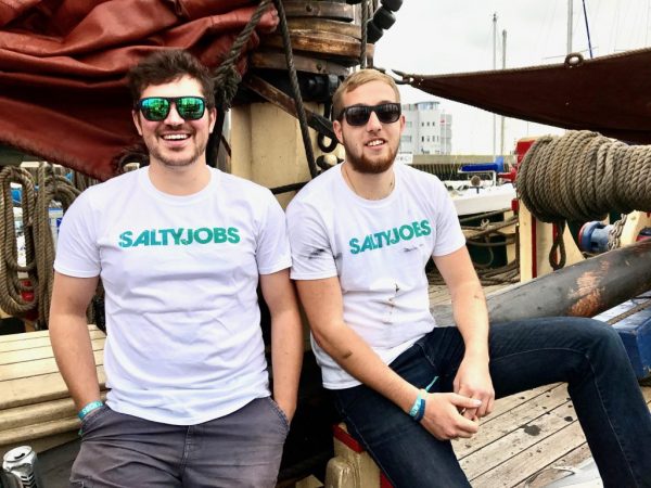 Ben-Charlie-SaltyJobs-t-shirt-Excelsior