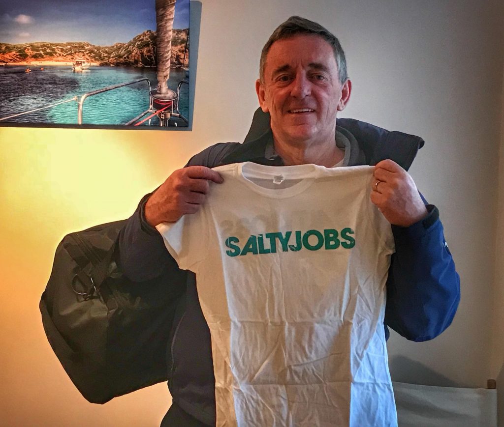 SaltyJobs-t-shirt-UK-Antigua-HowellSail