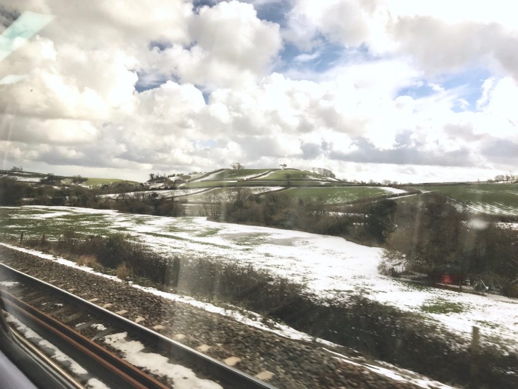 Plymouth-to-Paddington-train-snow-SaltyJobs