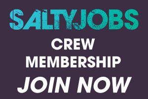 SaltyJobs Crew Membership - Join Now