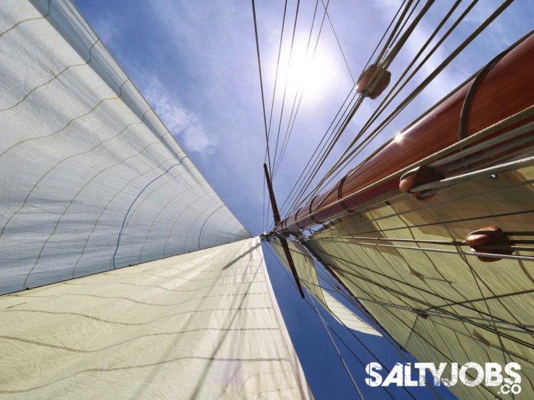 Traditional Sailing: 10 Ways In To This Salty World